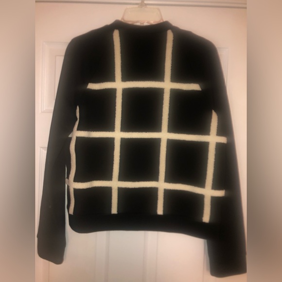 NWT Lou & Greg Textured Jacket M - Picture 2 of 8